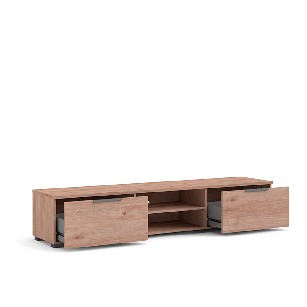 Mueble para tv Marina - Color Madera