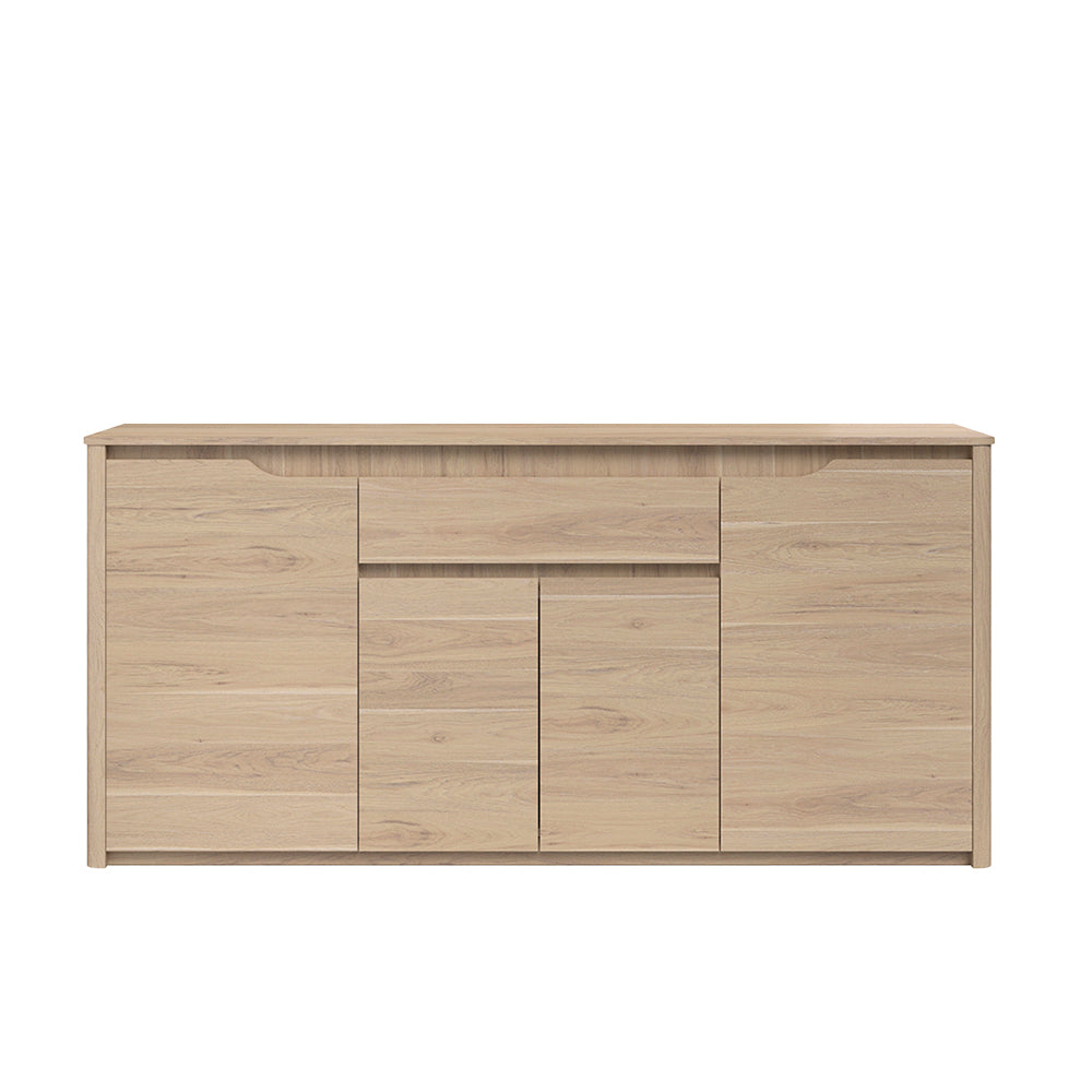 Credenza Mathis - Color Madera – Tugow