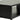 Mueble de TV Hokiba - Color Negro - Tugow