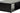 Mueble de TV Hokiba - Color Negro - Tugow