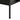 Mueble de TV Hokiba - Color Negro - Tugow