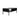 Mueble de TV Hokiba - Color Negro - Tugow