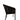 Silla de exterior Mindelo - Negro y Beige - Tugow