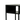 Mesa Auxiliar Hokiba - Color Negro - Tugow