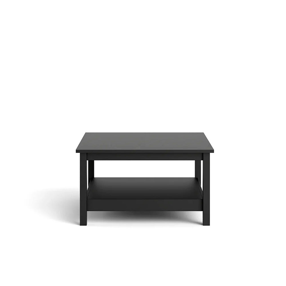 Mesa de centro Dixon - Negro