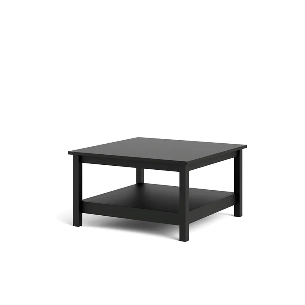 Mesa de centro Dixon - Negro