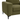 Sillón Etna Tipo Gamuzado - Verde Olivo