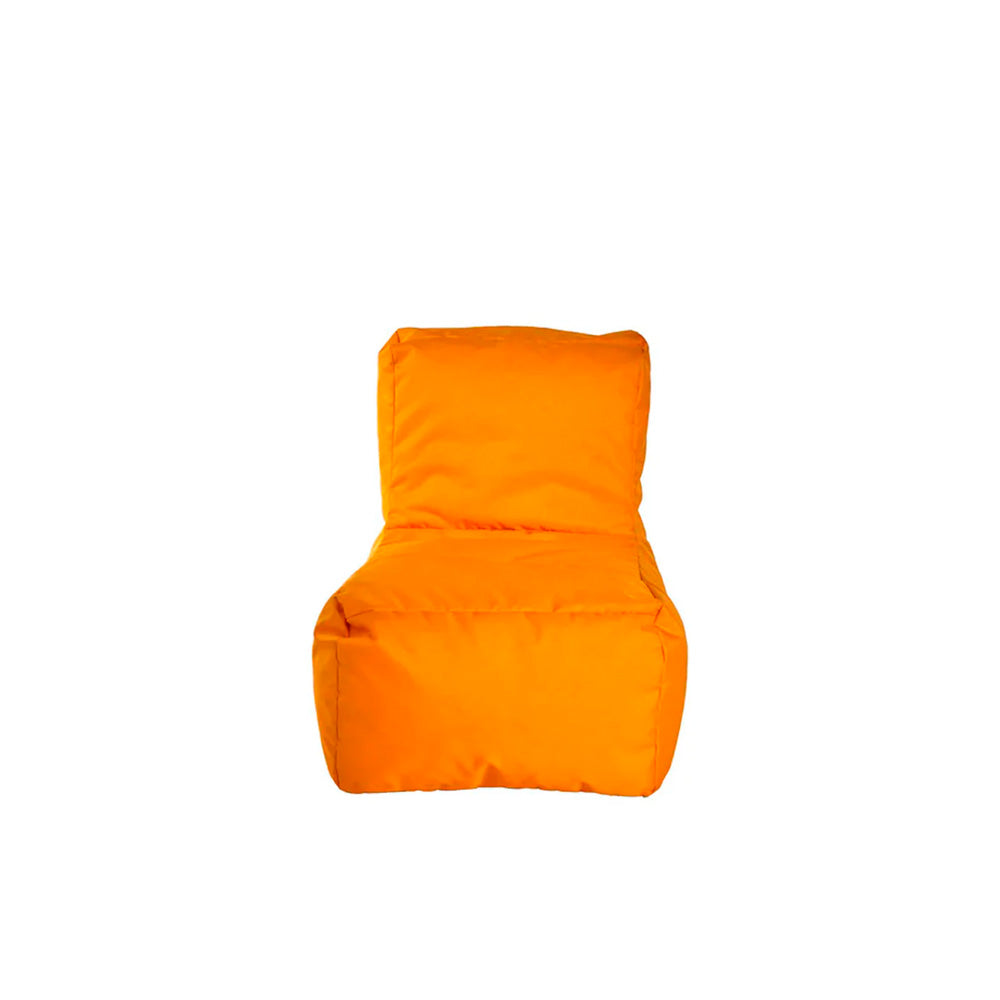 Puff infantil Yogy - Mango