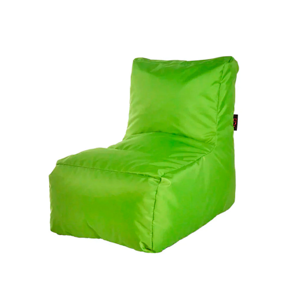 Puff infantil Yogy - Verde Manzana