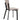 Silla de Comedor Bokira - Color Beige - Tugow
