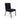 Silla de Comedor Eira -  Color Negro - Tugow