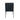 Silla de Comedor Eira -  Color Negro - Tugow