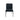 Silla de Comedor Eira -  Color Negro - Tugow