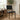 Silla de Comedor Hokiba - Color Negro - Tugow