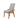 Silla Belmont - Gris y Nogal - Tugow