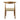 Silla Kefren - Natural - Tugow