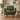 Sillón Yoko - Verde Olivo