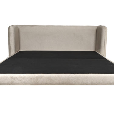 Cama Queen Urban Hueso - Tugow