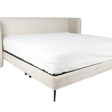 Cama Matrimonial Urban Hueso - Tugow