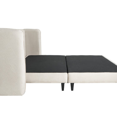 Cama Queen Urban Hueso - Tugow