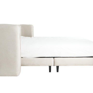 Cama Matrimonial Urban Hueso - Tugow