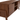 Mueble De TV Cestel - Nogal