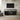 Mueble de TV Hokiba - Negro