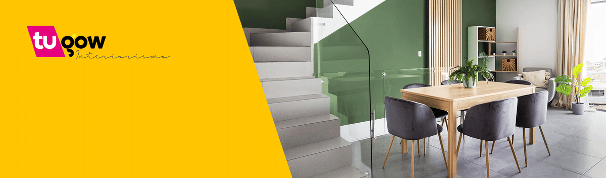 Interiorismo | Tugow