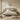 Cama matrimonial Arden - Caqui - Tugow