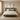 Cama Queen Size Hamley - Tela Chenille Color Olivo