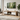 Mueble Para TV Flash -  Madera y Blanco