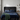 Cabecera Noar queen/king size - Negro