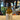 Aromatizante artesanal Saturno 250 ml - Tugow
