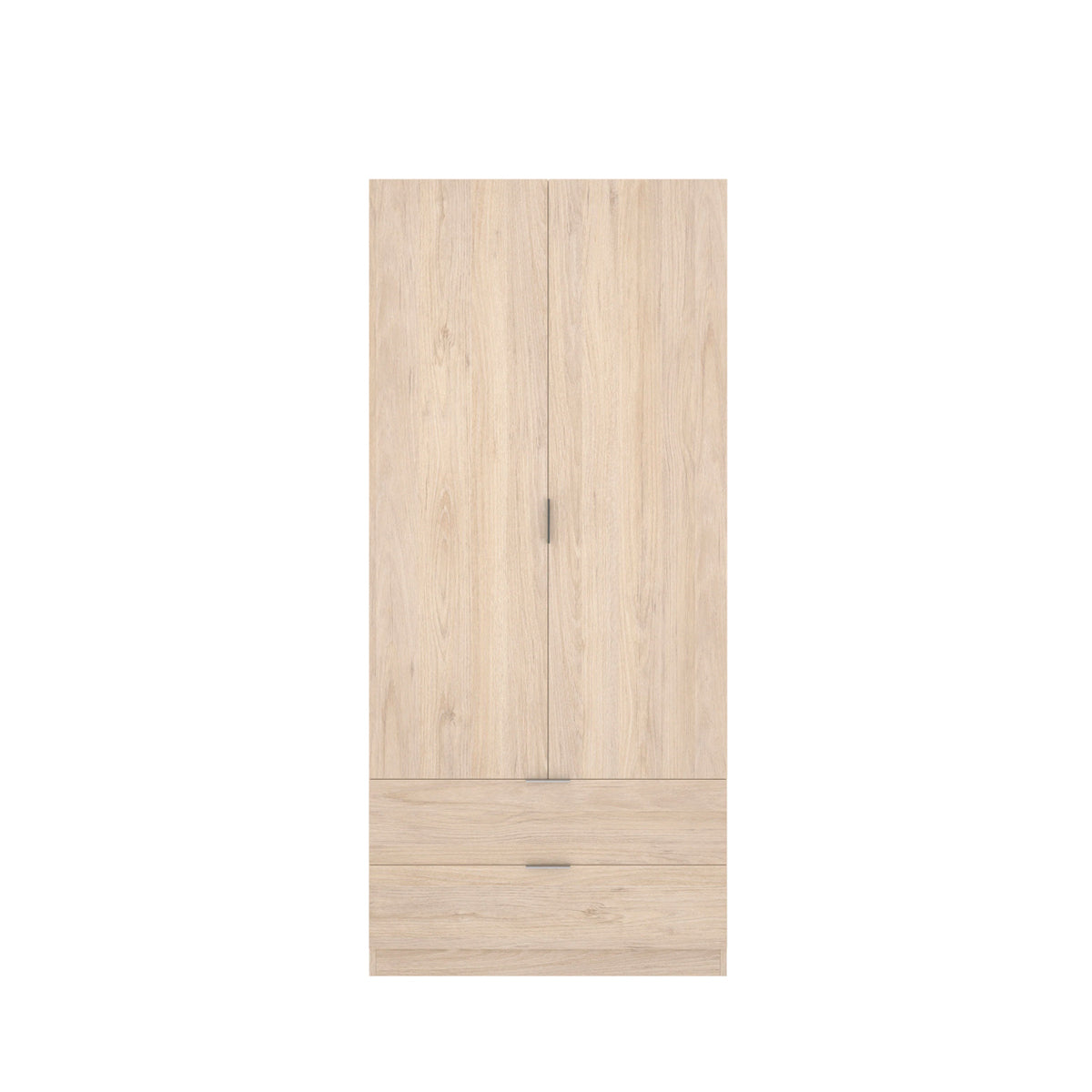 Armario Zabel - Color Madera – Tugow
