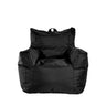 Puff Infantil Cosy - Negro - Tugow