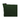 Cojín rectangular Terciopelo Belem - Verde Esmeralda - Tugow