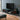 Mueble para tv Legara - Color Nogal y Gris Oscuro - Tu Gow