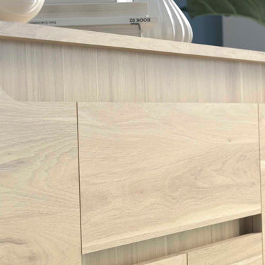 Credenza Mathis - Color Madera - Tu Gow