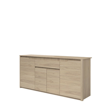 Credenza Mathis - Color Madera - Tu Gow