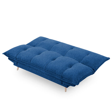 Sofá cama Nirvana - Azul - Tugow