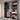 Clóset Nozomi de 160cm - Color Madera y Gris Oscuro - Tu Gow