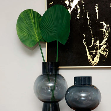 Hoja decorativa Palma - Verde - Tugow